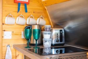 Montrave Estate by Wigwam Holidays