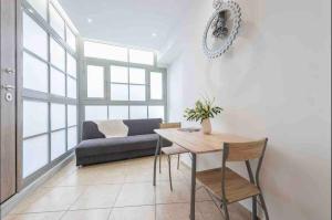 Studio In The Heart Of Kallithea