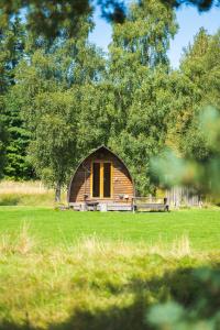 Montrave Estate by Wigwam Holidays