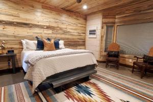 Juniper Ridge Luxury Lodge East Zion & Bryce