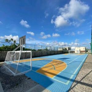 One Bedroom Condo at Punta Cana