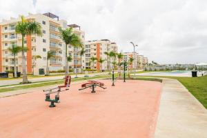 One Bedroom Condo at Punta Cana