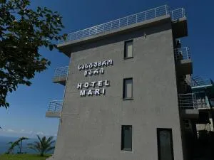 Mari's hotel sarfi - Sarpi