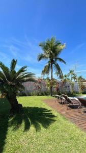 Casa para relaxar Jardim Acapulco