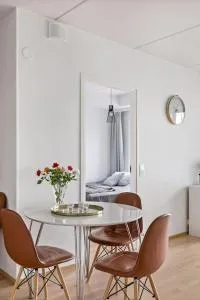 Relaxing Sauna House - Kivistö