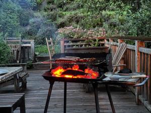 Chalets Sycamore Alpine Retreat - 5 mins from the slopes : photos des chambres