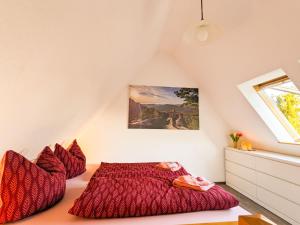 B7 - Urlaubsmagie Maisonette Wohnung mit Balkon