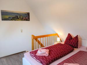 B7 - Urlaubsmagie Maisonette Wohnung mit Balkon