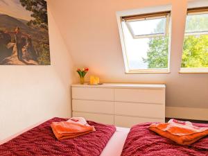 B7 - Urlaubsmagie Maisonette Wohnung mit Balkon