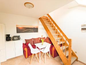 B7 - Urlaubsmagie Maisonette Wohnung mit Balkon