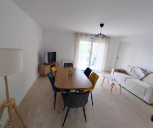 Appartement proche de la mer à Pléneuf-Val-André