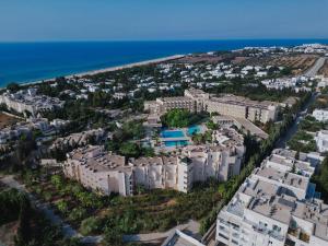 Nahrawess Resort & Thalasso