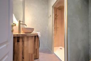Appartements Chez Jeannette : photos des chambres