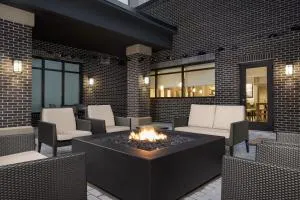 Residence Inn by Marriott Indianapolis Plainfield - بلينفيلد