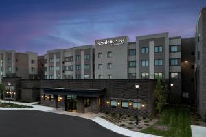 Residence Inn by Marriott Indianapolis Plainfield