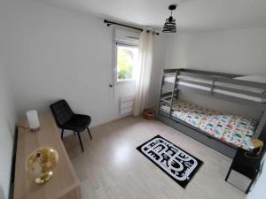 Appartement proche de la mer à Pléneuf-Val-André