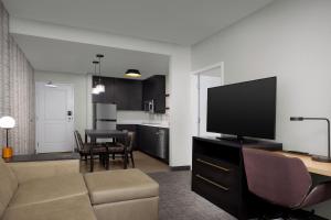 Residence Inn by Marriott Indianapolis Plainfield