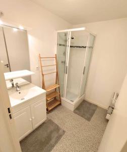 Appartements Appartement proche de la mer a Pleneuf-Val-Andre : photos des chambres