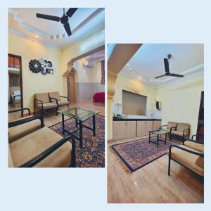 Shradha luxury room