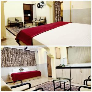 Shradha luxury room