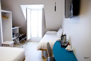 Hotels Hotel Andrea : photos des chambres