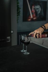 Montis Charming Retreat with View