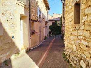 Maisons de vacances Le petit gite de Rosalie : photos des chambres