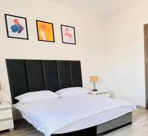 Apartament Rodzinny II - Boguszów-Gorce