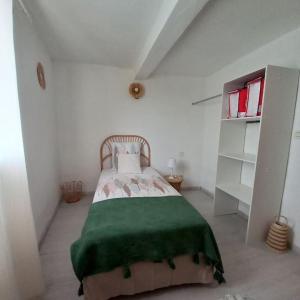 Maisons de vacances Le petit gite de Rosalie : photos des chambres