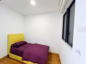 PROMO Connected train 3 Bedrooms - Above Mall 25