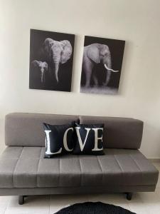 Copacabana Modern Apartament 1105