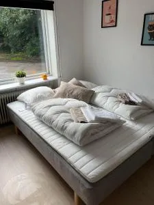 Billund mini hostel room 10 - Tæt på LEGOLAND og LEGO House - Grindsted