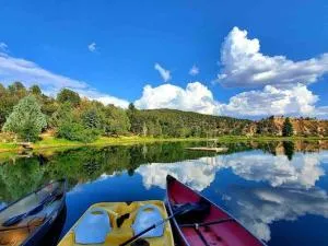 Revered Hidden Lake Lodge East Zion & Bryce - Alton