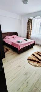 LC Apartments A-B 41