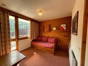 Studio divisible fonctionnel proche des pistes, 4 personnes - FR-1-181-2304