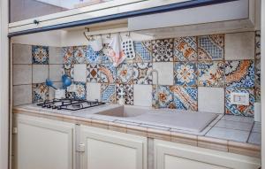 Nice Home In Punta Braccetto