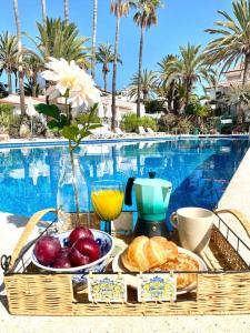 Calima house - 3hvězdičkové hotely ve městě Chayofa