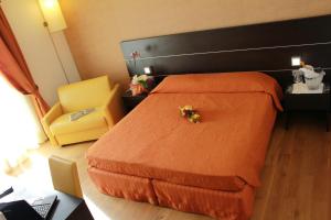 Chambre Triple