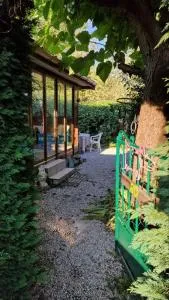 Mobile home toutes saisons - LʼOucéa