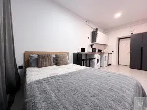 RentHouse Apartments NanoFlat #6 - Costeşti