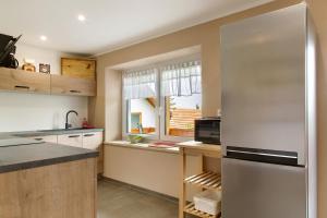 Pur Wohnen- Wohnung Ost