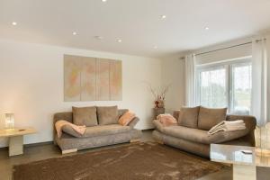 Pur Wohnen- Wohnung Ost