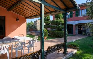 Awesome Home In Ascoli Piceno