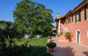 Awesome Home In Ascoli Piceno