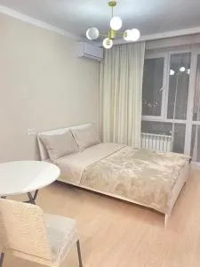 Студия в ЖК Теремки - Spetsgorodok