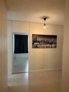 Hostel400Kokkola kolmio Hollihaka