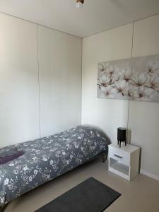 Hostel400Kokkola kolmio Hollihaka