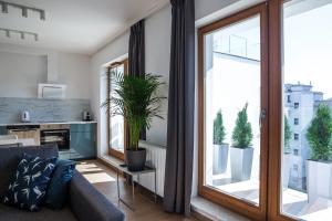 MB - By The Sea Apartments Batorego 7