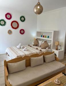 Surf & Sun Moroccan Apartments