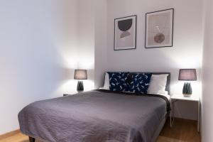 MB - By The Sea Apartments Batorego 7